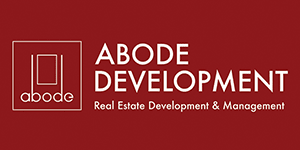 ABODE Development logo