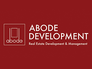 ABODE Development logo
