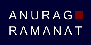 Anurag Ramanat ILC logo