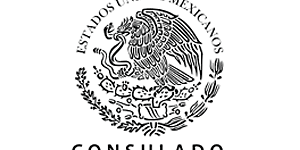 Mexico Consulate logo